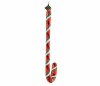 Christmas bauble bonbon 15cm - Candy cane